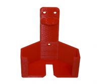 Tams Elektronik, Halterung für HandControl 2, 40-01198-01 - 40-01199-01